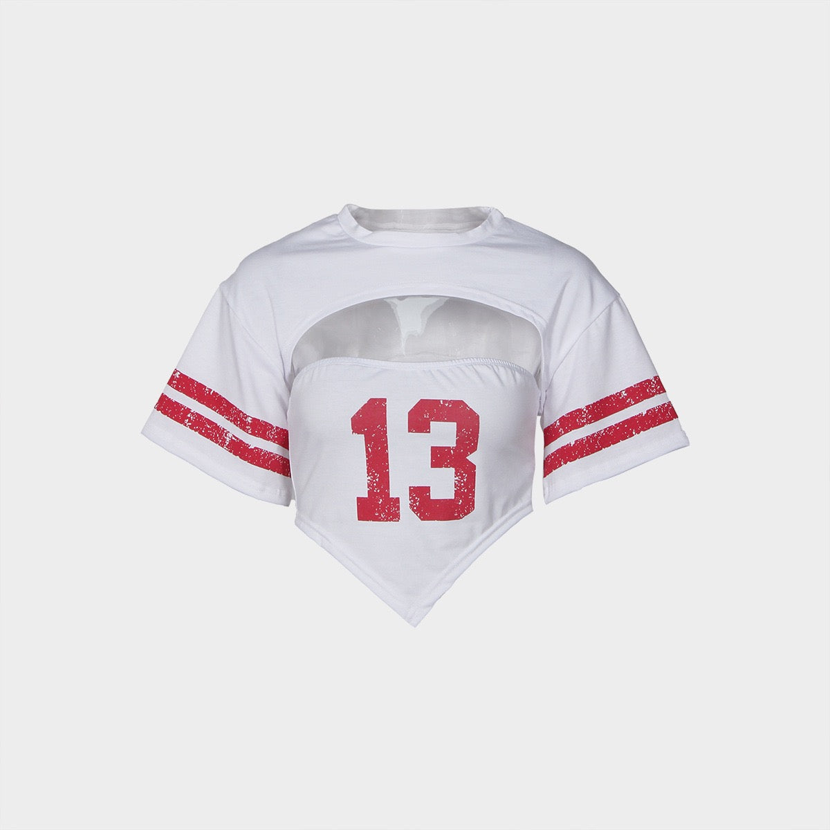 Chicago Jersey Shirt