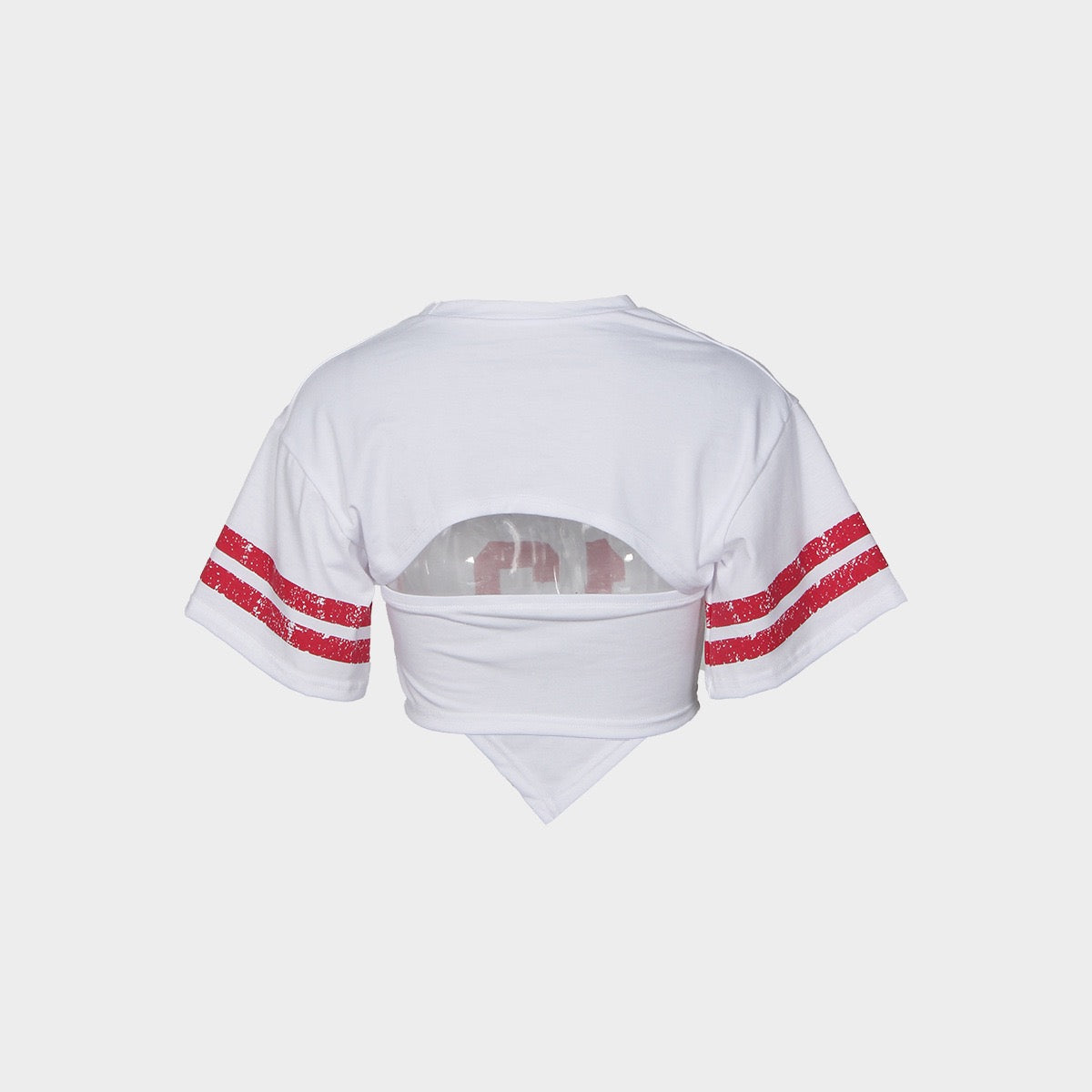 Chicago Jersey Shirt