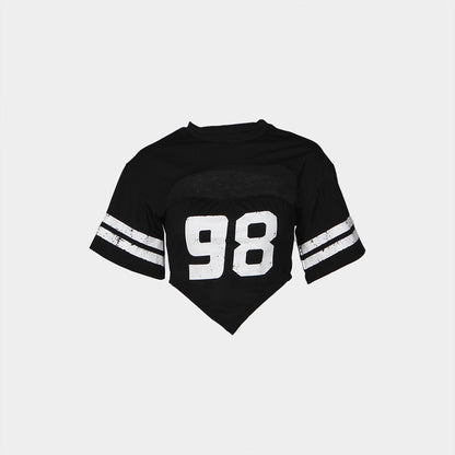 Chicago Jersey Shirt