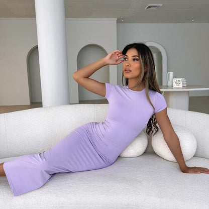 Sola Bodycon Kleid