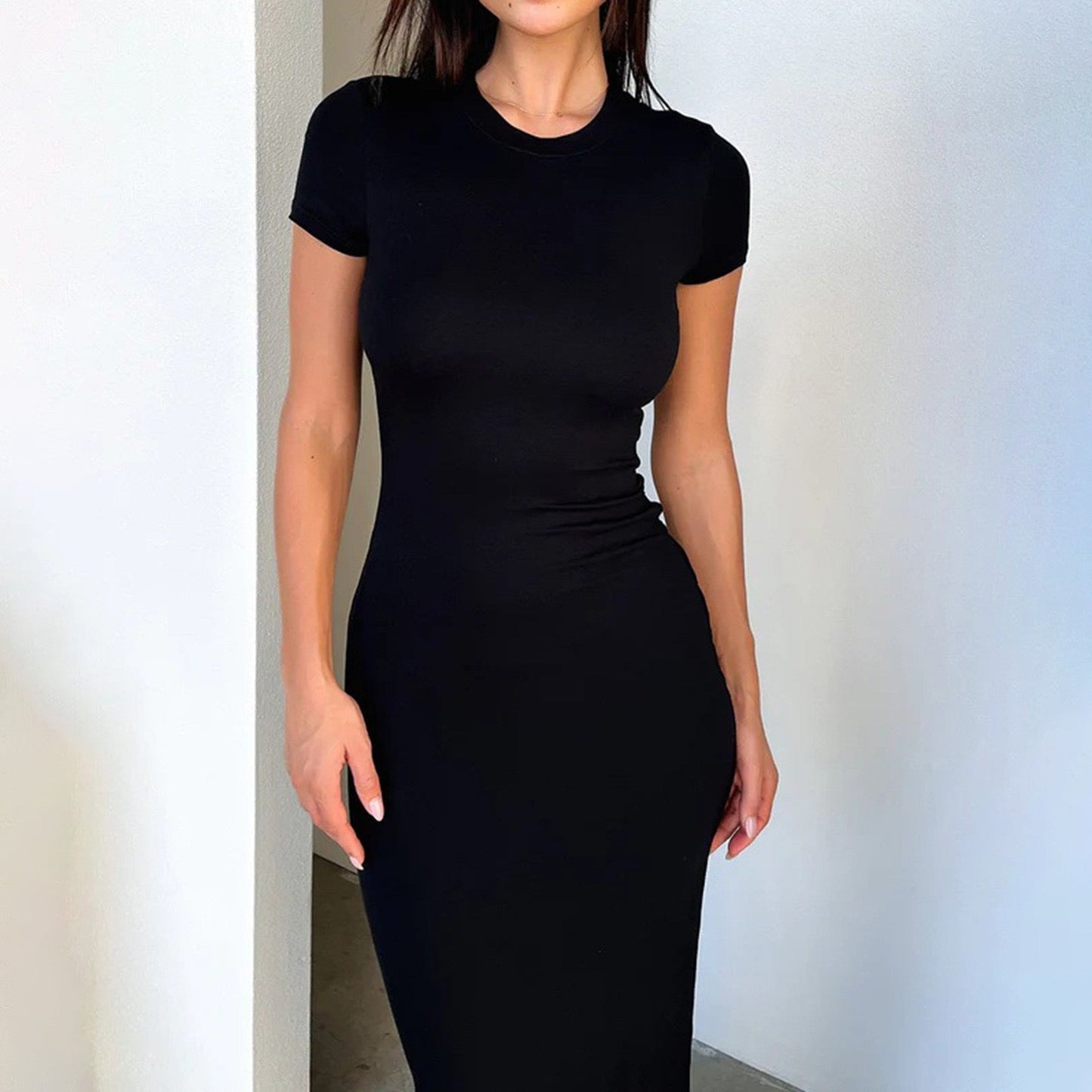 Sola Bodycon Kleid