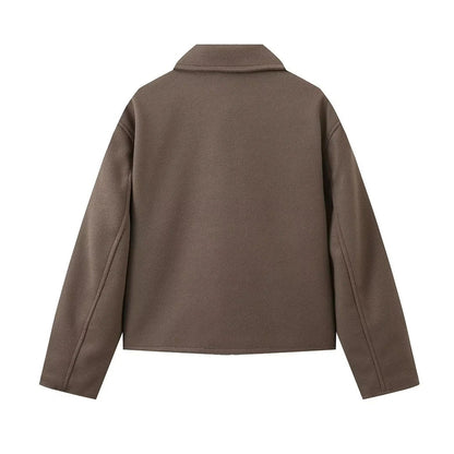 Mistral Übergangsjacke