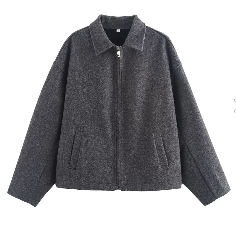 Mistral Übergangsjacke