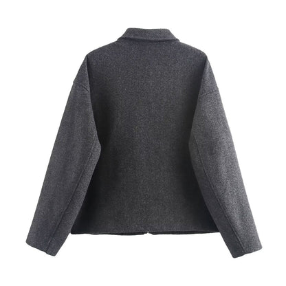 Mistral Übergangsjacke