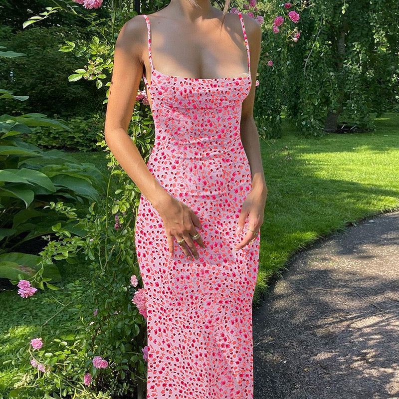 Grace Sommerkleid