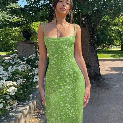 Grace Sommerkleid