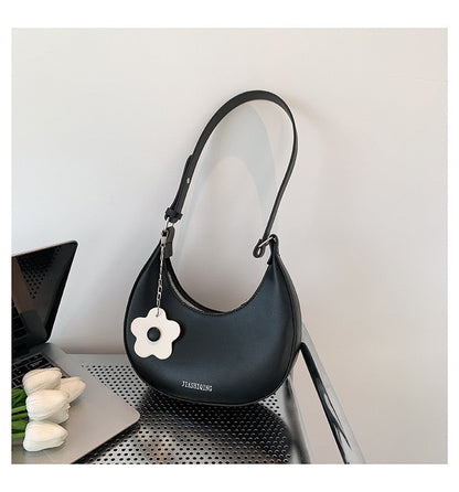 Fleuré Schultertasche