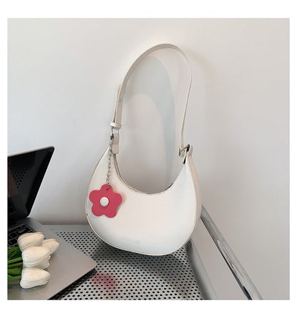 Fleuré Schultertasche