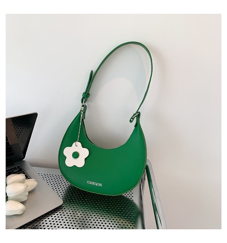 Fleuré Schultertasche
