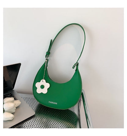 Fleuré Schultertasche