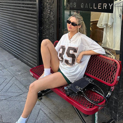 Thirty-Five Jersey