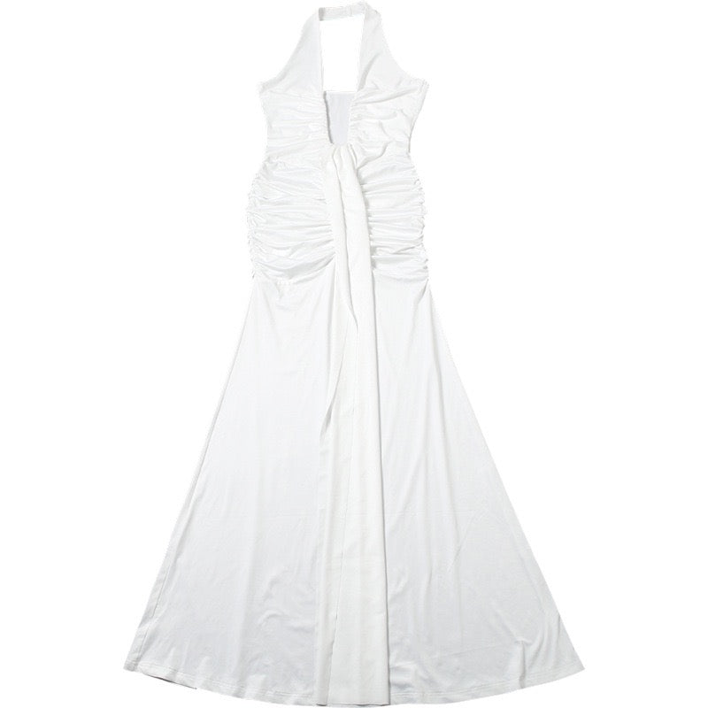 Elegance Noir Kleid