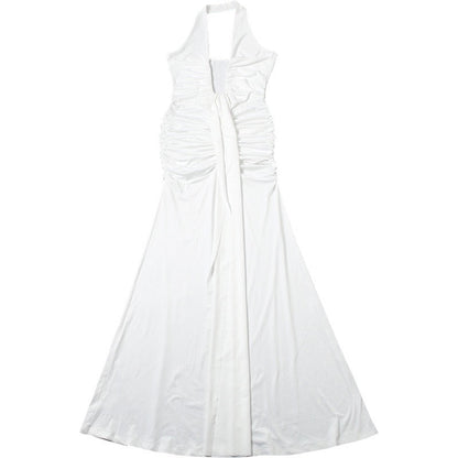 Elegance Noir Kleid