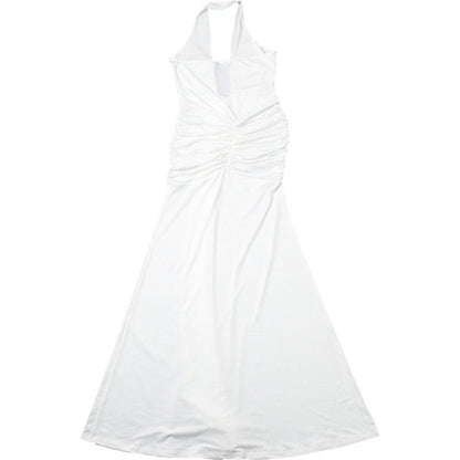 Elegance Noir Kleid
