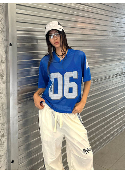 Sixer Jersey Shirt
