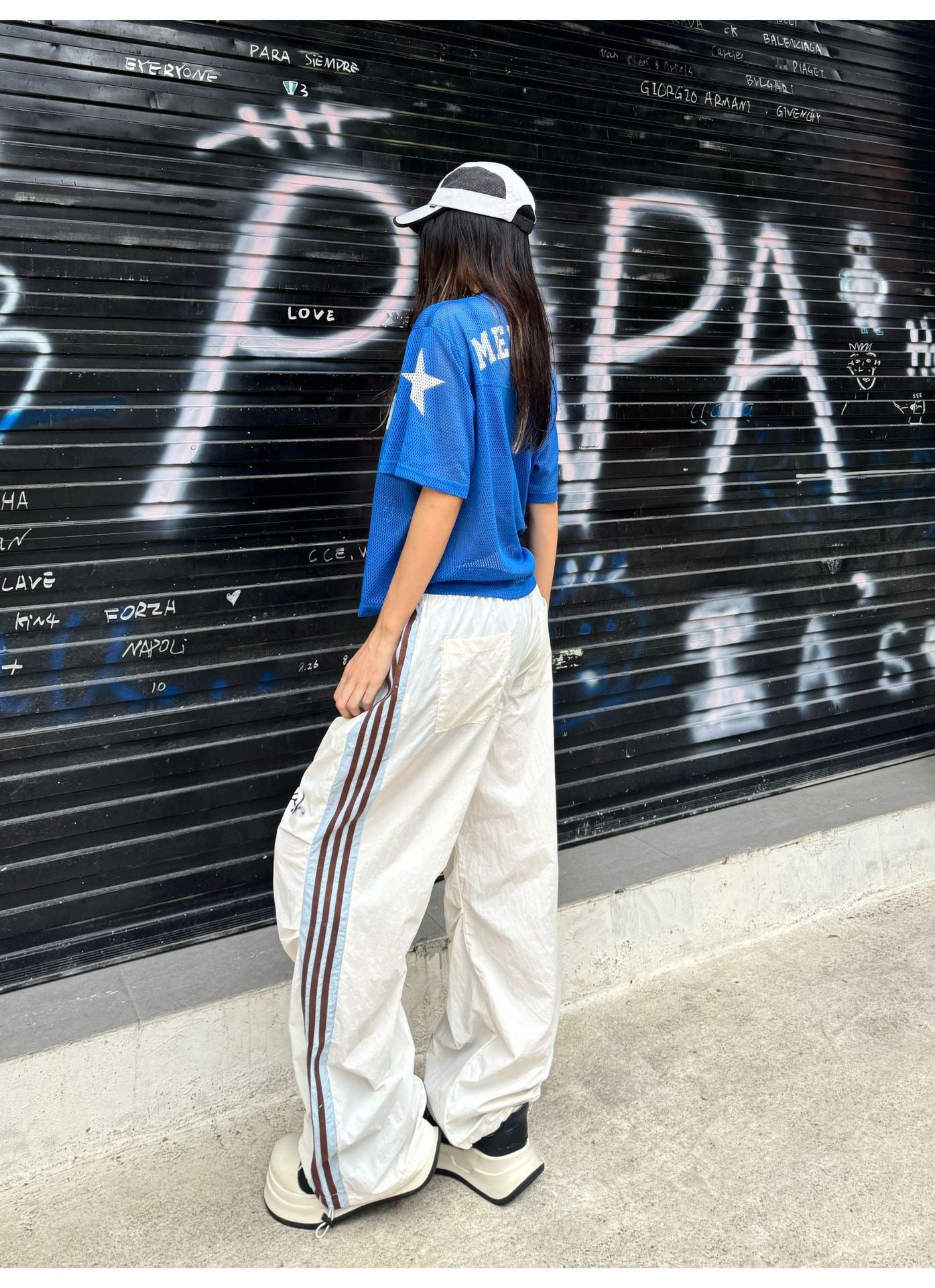Sixer Jersey Shirt