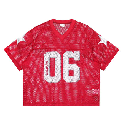 Sixer Jersey Shirt