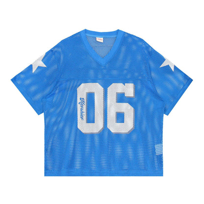 Sixer Jersey Shirt