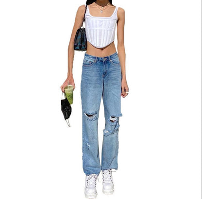 Jenas Aerith Jeans