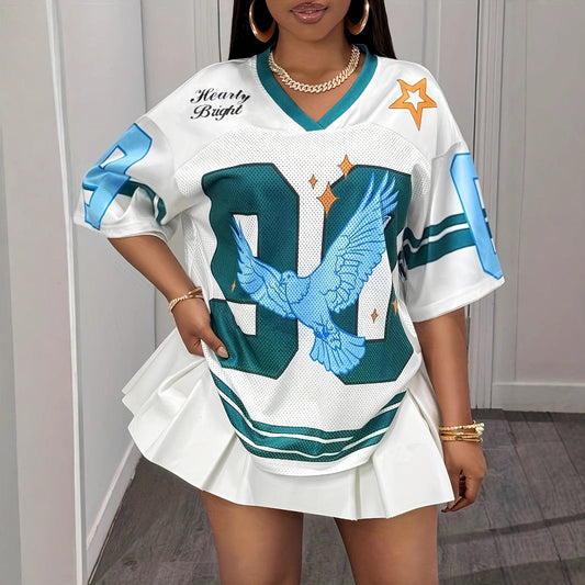 Luma Jersey