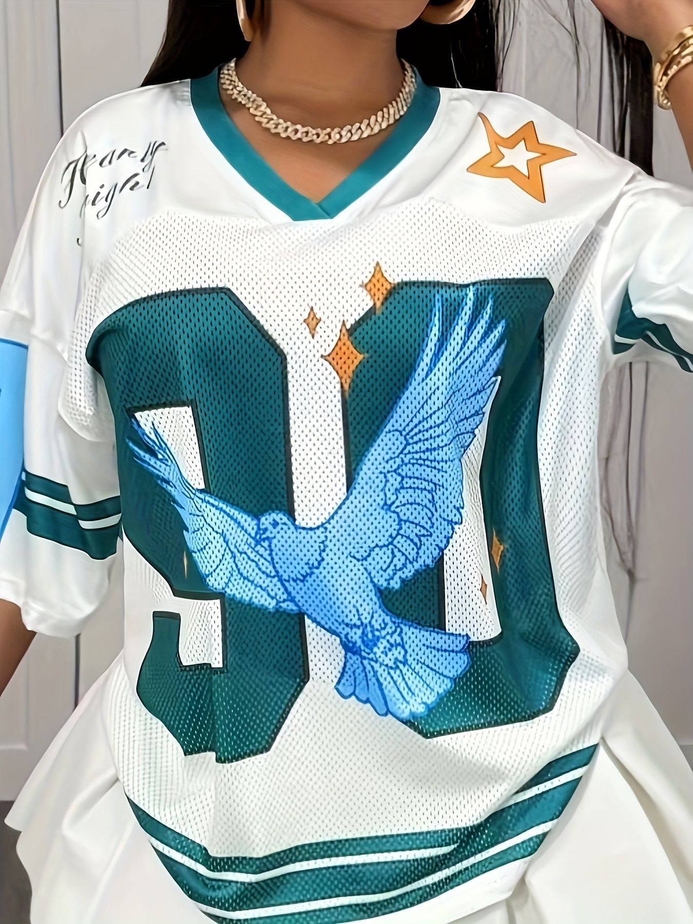 Luma Jersey