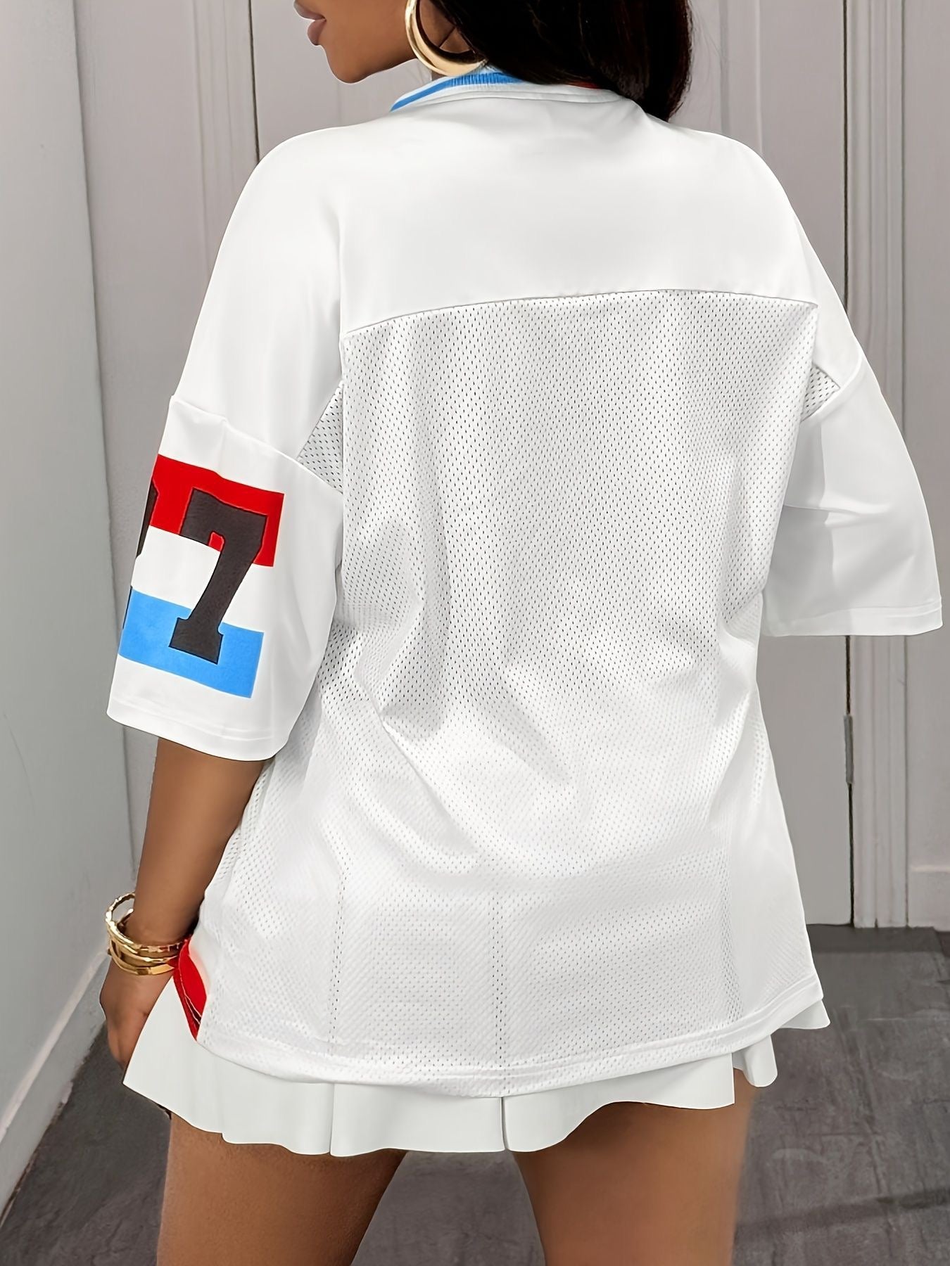 Luma Jersey