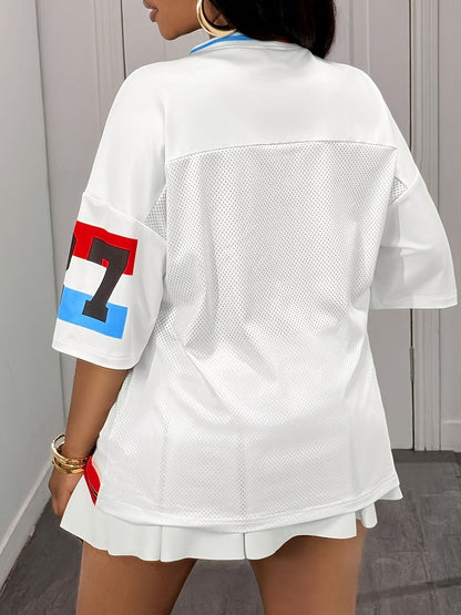 Luma Jersey