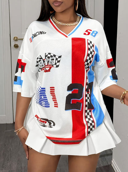 Luma Jersey