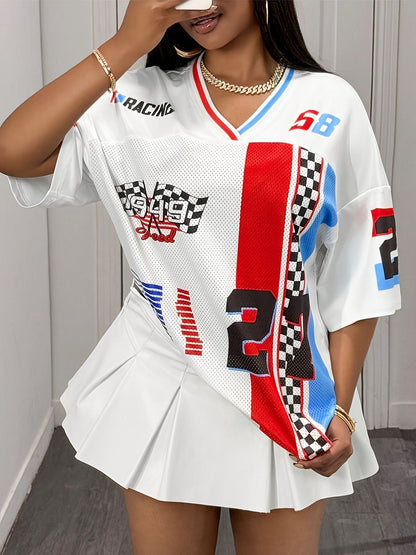 Luma Jersey