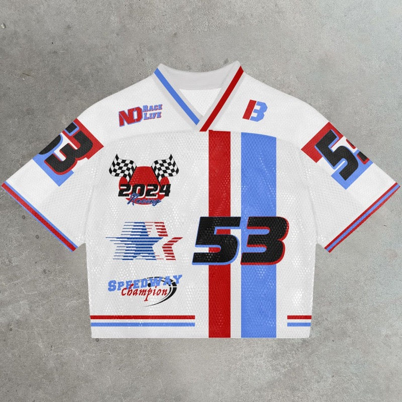 Luma Jersey