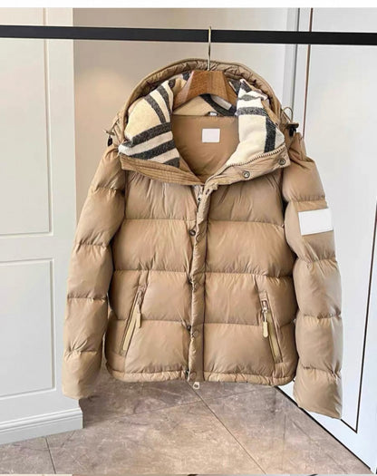 BB London Jacket