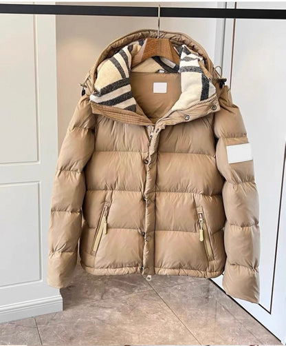 BB London Jacket