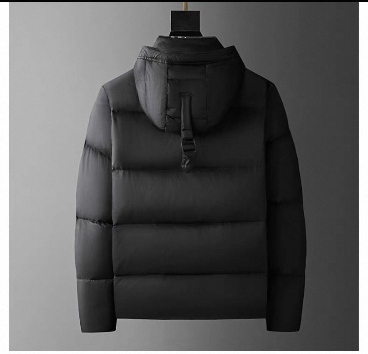 BB London Jacket