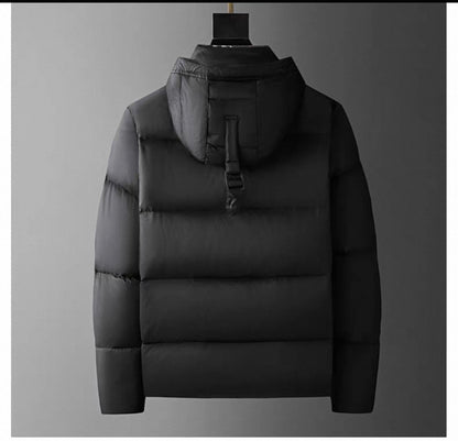 BB London Jacket