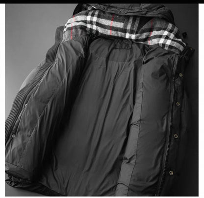 BB London Jacket