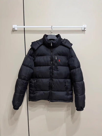 RL Puffer Jacke