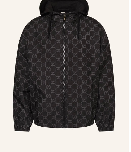 Windbreaker Gc