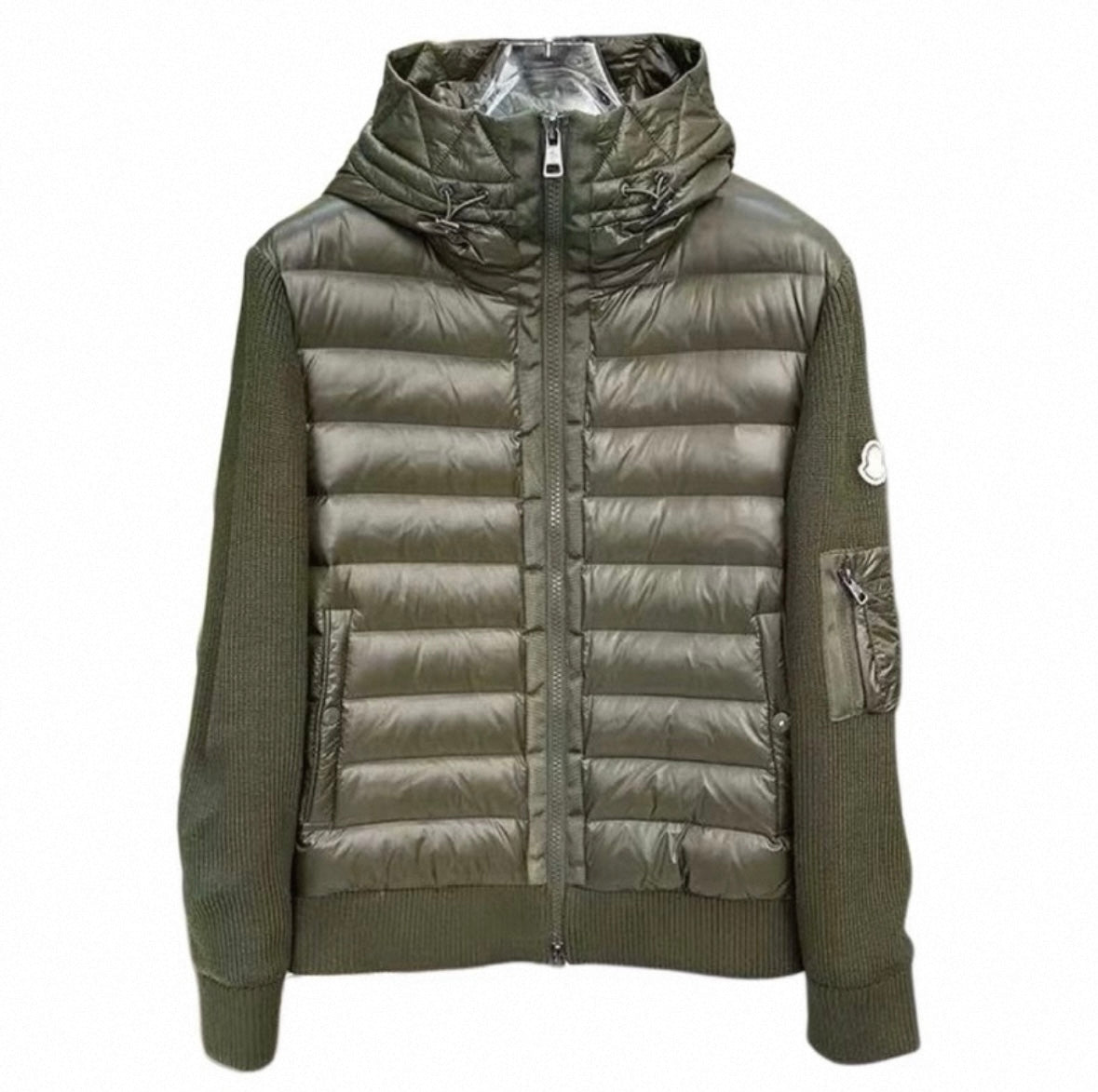 Mon Jacket