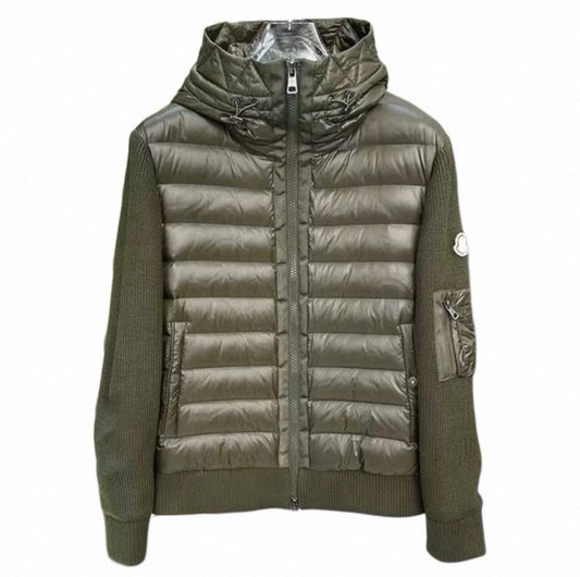 Mon Jacket