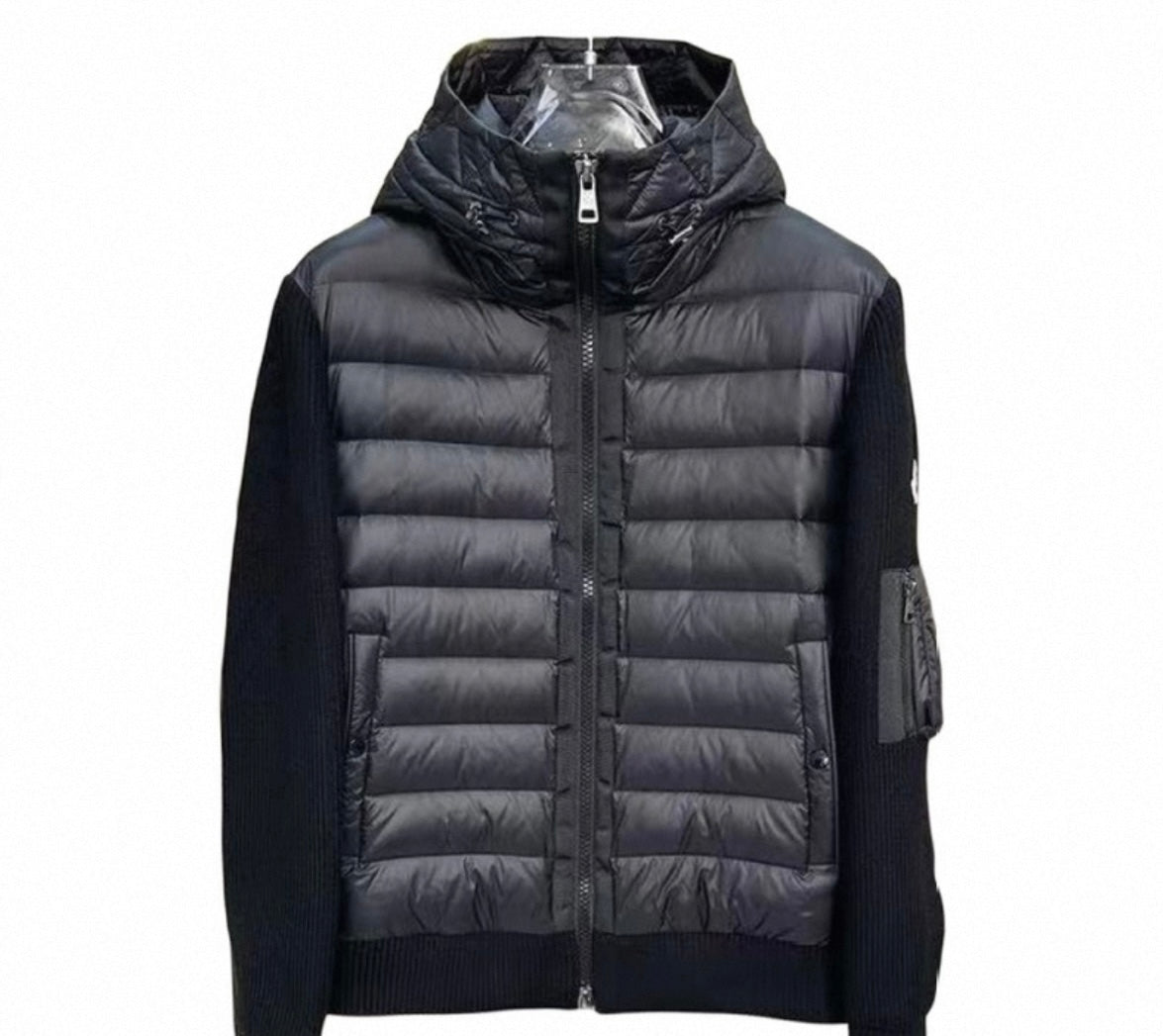 Mon Jacket