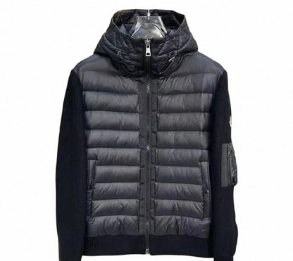 Mon Jacket