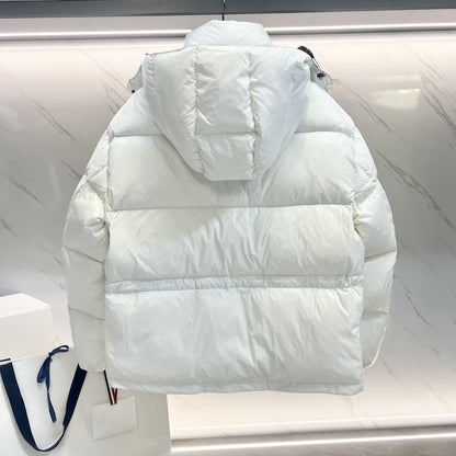 Monc Puffer Jacke