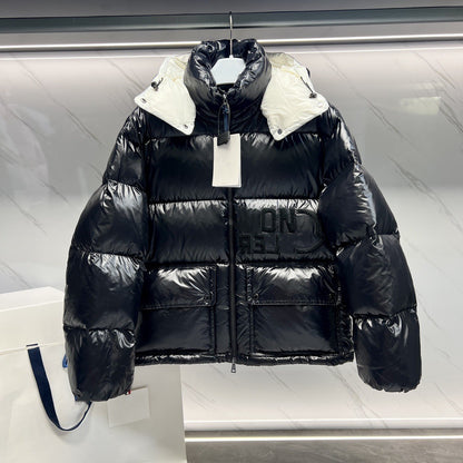 Monc Puffer Jacke