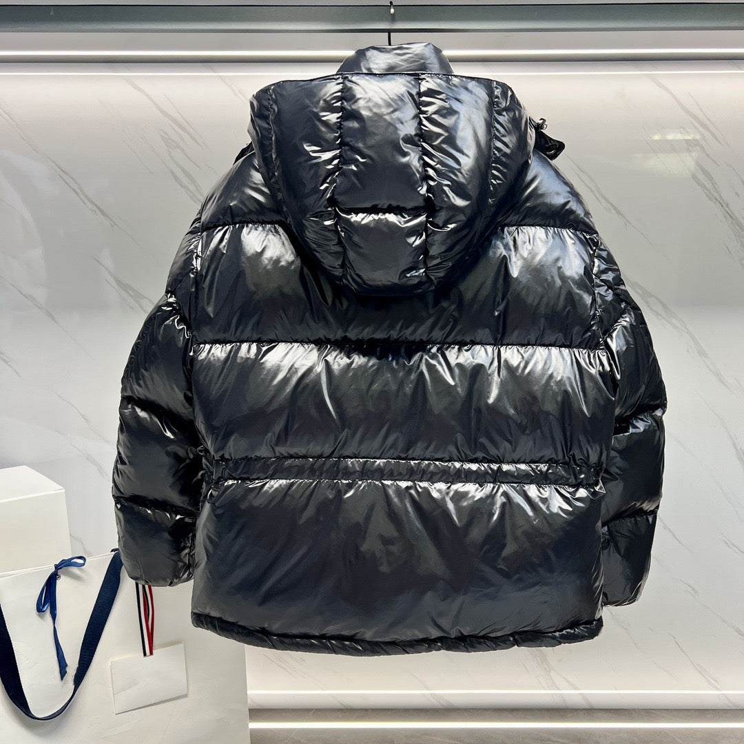 Monc Puffer Jacke