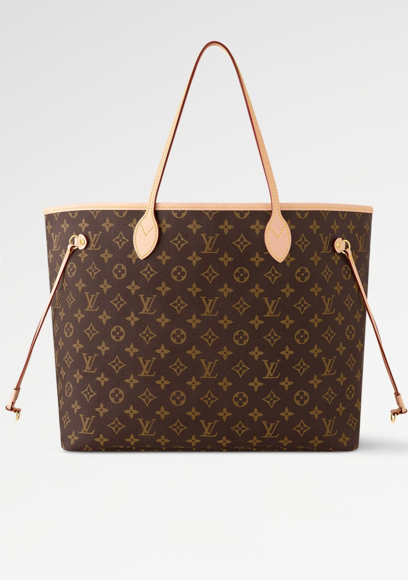 Lv Never