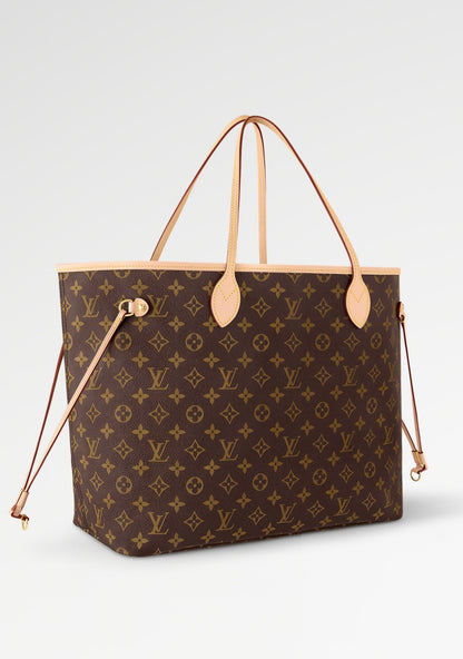 Lv Never