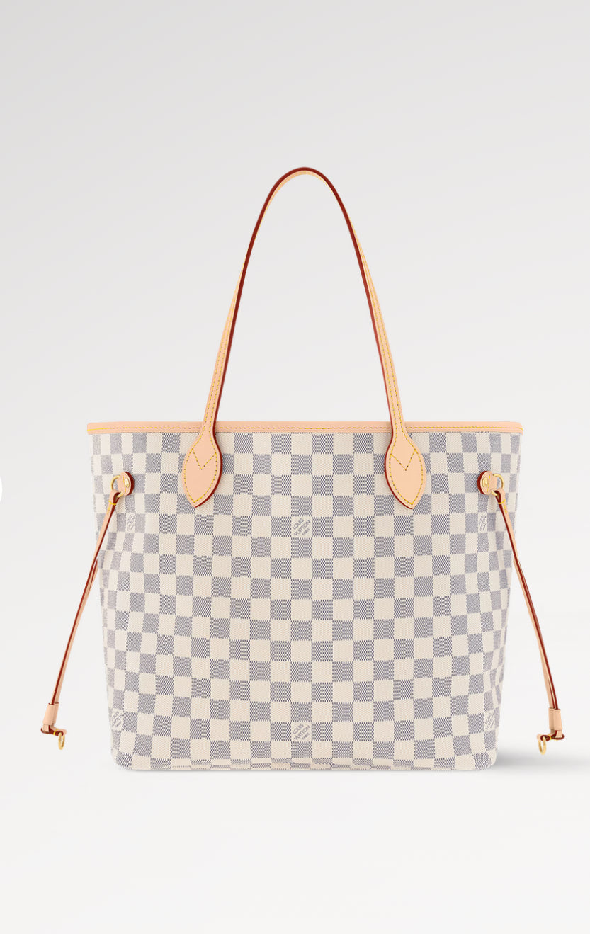 Lv Never