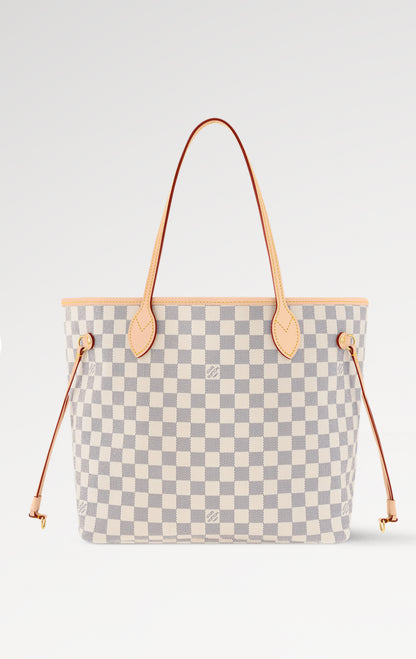 Lv Never