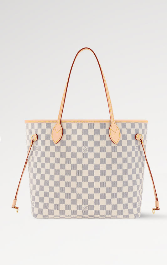 Lv Never