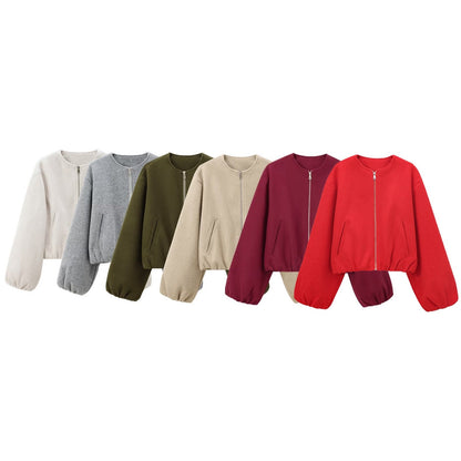 Tempora Virale Jacke